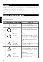 Preview for 34 page of Epson 0601-1007 User Manual