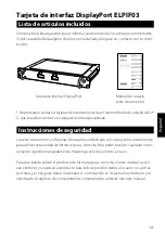 Preview for 51 page of Epson 0601-1007 User Manual