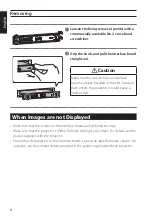 Preview for 8 page of Epson 0601-1008 User Manual