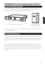 Preview for 27 page of Epson 0601-1008 User Manual