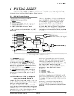 Предварительный просмотр 21 страницы Epson 0C88832 Technical Manual