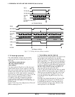 Предварительный просмотр 66 страницы Epson 0C88832 Technical Manual