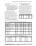 Preview for 121 page of Epson 0C88832 Technical Manual