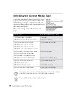 Preview for 21 page of Epson 1000 ICS Basics Manual