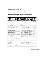 Preview for 42 page of Epson 1000 ICS Basics Manual