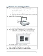 Preview for 7 page of Epson 1000XL User Manual