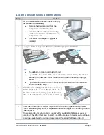 Preview for 8 page of Epson 1000XL User Manual