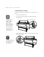 Preview for 79 page of Epson 10600 - Stylus Pro Color Inkjet Printer Printer Manual