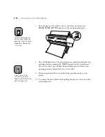 Preview for 89 page of Epson 10600 - Stylus Pro Color Inkjet Printer Printer Manual