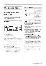 Preview for 11 page of Epson 11880 - Stylus Pro Color Inkjet Printer User Manual