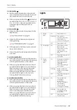 Preview for 12 page of Epson 11880 - Stylus Pro Color Inkjet Printer User Manual