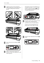 Preview for 31 page of Epson 11880 - Stylus Pro Color Inkjet Printer User Manual