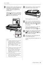 Preview for 32 page of Epson 11880 - Stylus Pro Color Inkjet Printer User Manual