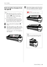 Preview for 34 page of Epson 11880 - Stylus Pro Color Inkjet Printer User Manual