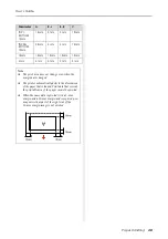 Preview for 48 page of Epson 11880 - Stylus Pro Color Inkjet Printer User Manual