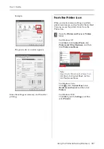 Preview for 51 page of Epson 11880 - Stylus Pro Color Inkjet Printer User Manual