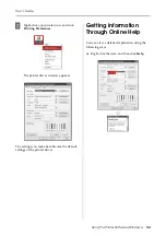 Preview for 52 page of Epson 11880 - Stylus Pro Color Inkjet Printer User Manual