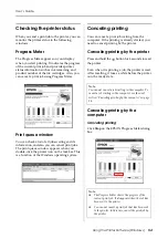 Preview for 54 page of Epson 11880 - Stylus Pro Color Inkjet Printer User Manual