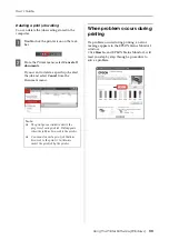 Preview for 55 page of Epson 11880 - Stylus Pro Color Inkjet Printer User Manual