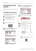 Preview for 68 page of Epson 11880 - Stylus Pro Color Inkjet Printer User Manual