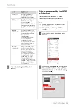 Preview for 73 page of Epson 11880 - Stylus Pro Color Inkjet Printer User Manual