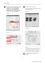 Preview for 76 page of Epson 11880 - Stylus Pro Color Inkjet Printer User Manual