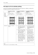 Preview for 83 page of Epson 11880 - Stylus Pro Color Inkjet Printer User Manual