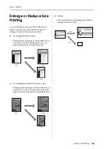 Preview for 84 page of Epson 11880 - Stylus Pro Color Inkjet Printer User Manual