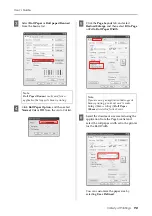 Preview for 98 page of Epson 11880 - Stylus Pro Color Inkjet Printer User Manual