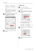 Preview for 99 page of Epson 11880 - Stylus Pro Color Inkjet Printer User Manual