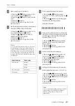 Preview for 101 page of Epson 11880 - Stylus Pro Color Inkjet Printer User Manual