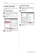 Preview for 105 page of Epson 11880 - Stylus Pro Color Inkjet Printer User Manual