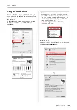 Preview for 123 page of Epson 11880 - Stylus Pro Color Inkjet Printer User Manual