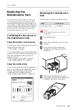 Preview for 127 page of Epson 11880 - Stylus Pro Color Inkjet Printer User Manual