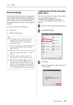 Preview for 134 page of Epson 11880 - Stylus Pro Color Inkjet Printer User Manual