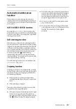 Preview for 137 page of Epson 11880 - Stylus Pro Color Inkjet Printer User Manual