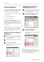 Preview for 138 page of Epson 11880 - Stylus Pro Color Inkjet Printer User Manual