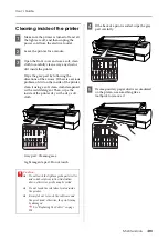 Preview for 145 page of Epson 11880 - Stylus Pro Color Inkjet Printer User Manual