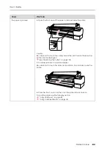 Preview for 166 page of Epson 11880 - Stylus Pro Color Inkjet Printer User Manual