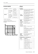 Preview for 177 page of Epson 11880 - Stylus Pro Color Inkjet Printer User Manual