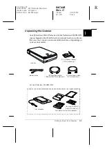 Preview for 15 page of Epson 1200 series User Manual