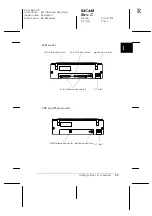 Preview for 17 page of Epson 1200 series User Manual