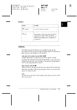 Preview for 19 page of Epson 1200 series User Manual