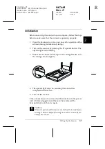 Preview for 27 page of Epson 1200 series User Manual