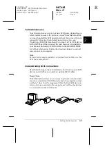 Preview for 29 page of Epson 1200 series User Manual