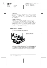 Preview for 30 page of Epson 1200 series User Manual