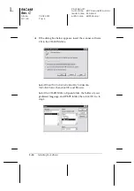 Preview for 56 page of Epson 1200 series User Manual