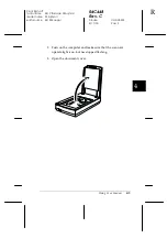 Preview for 69 page of Epson 1200 series User Manual