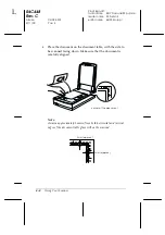 Preview for 70 page of Epson 1200 series User Manual