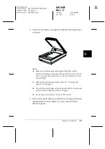 Preview for 71 page of Epson 1200 series User Manual